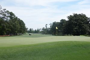 Augusta National 1st Back 2026